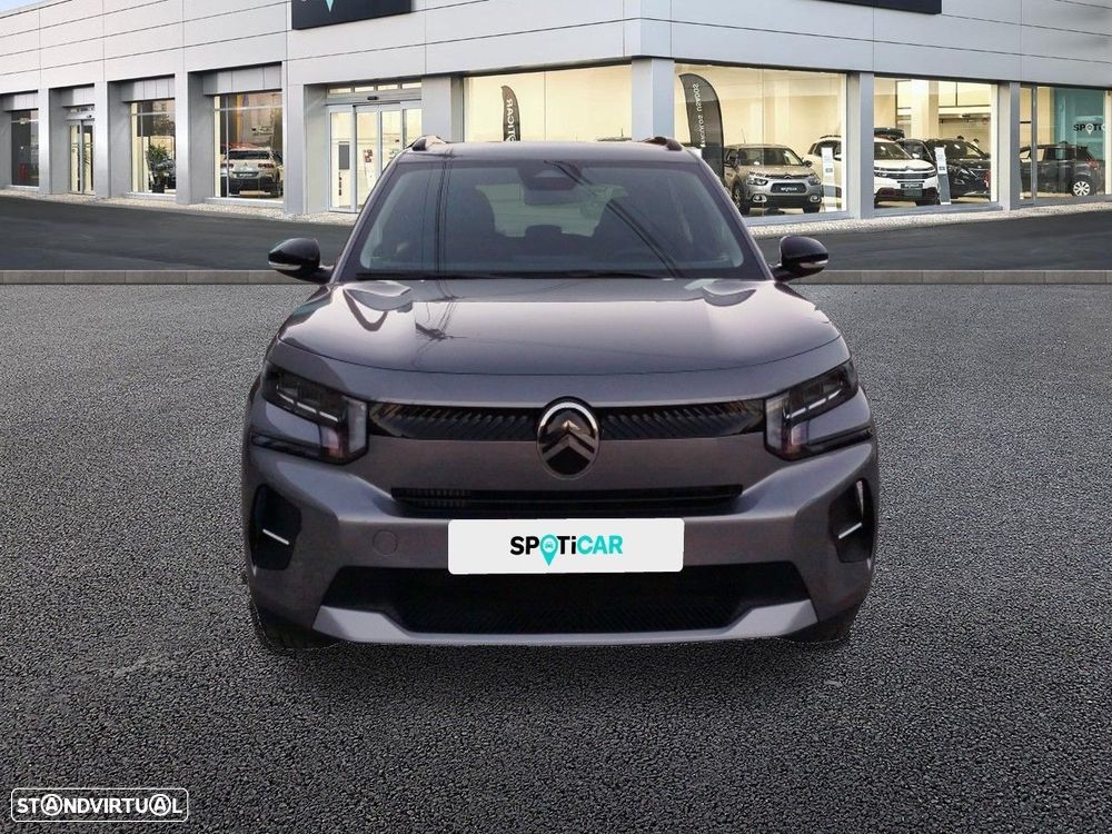 Citroën C3 1.2 Hybrid Plus e-DSC6 - 2
