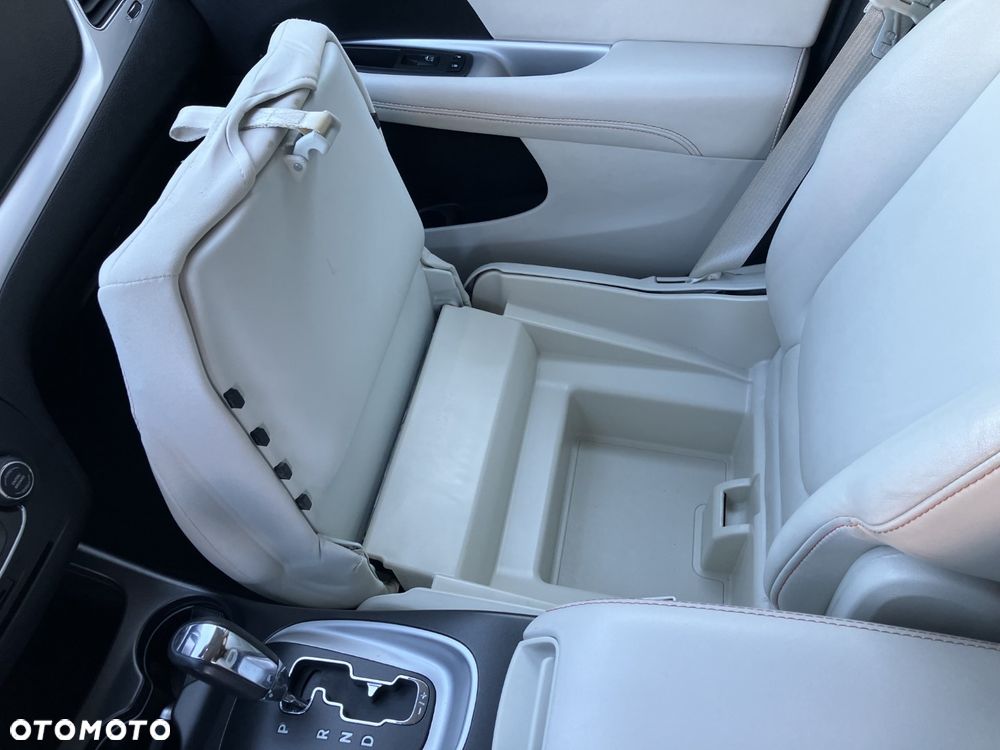 Fiat Freemont 2.0 Multijet Lounge AWD - 18