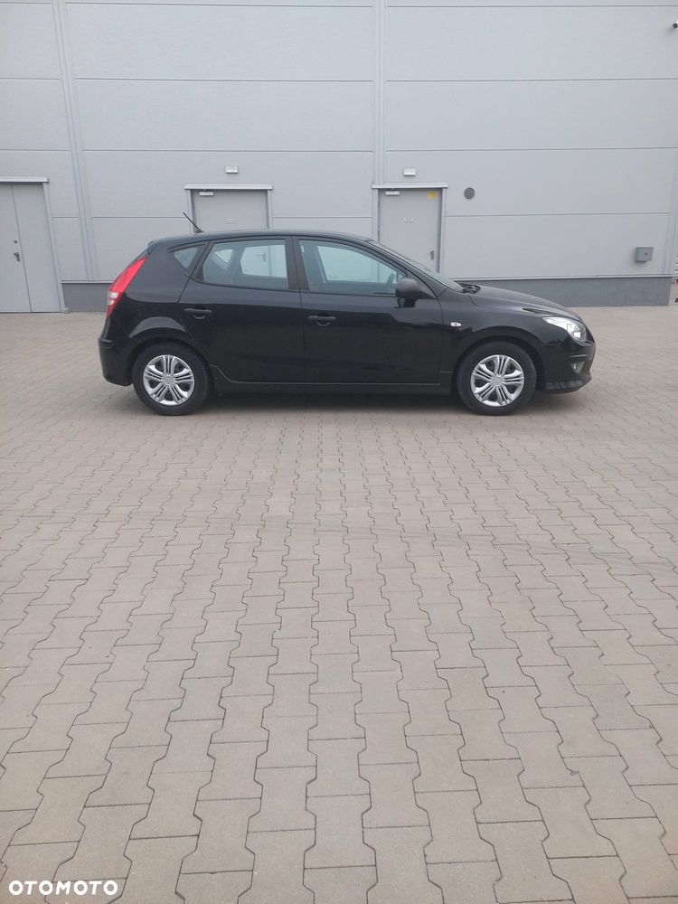 Hyundai i30 - 6