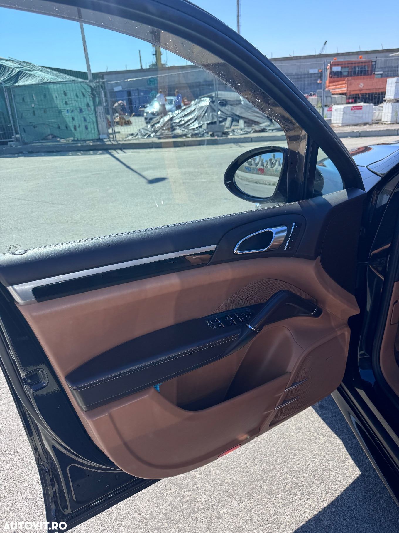 Porsche Cayenne 3.0TD TipTronic - 5
