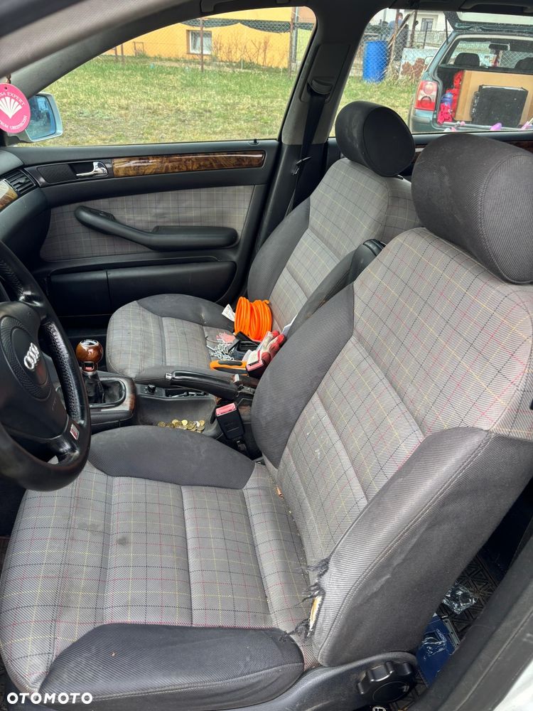 Audi A6 Allroad - 5