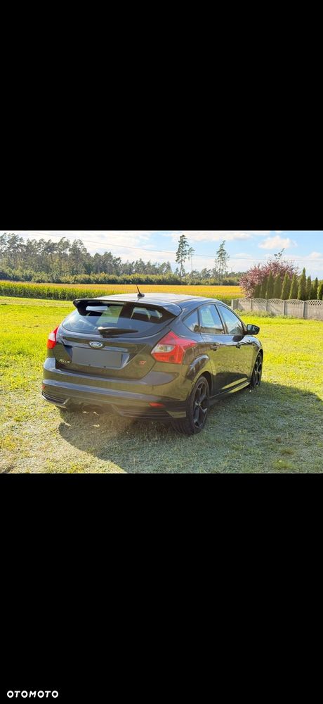 Ford Focus - 6