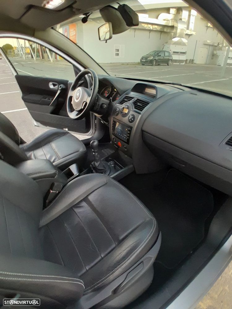 Renault Mégane Break - 12