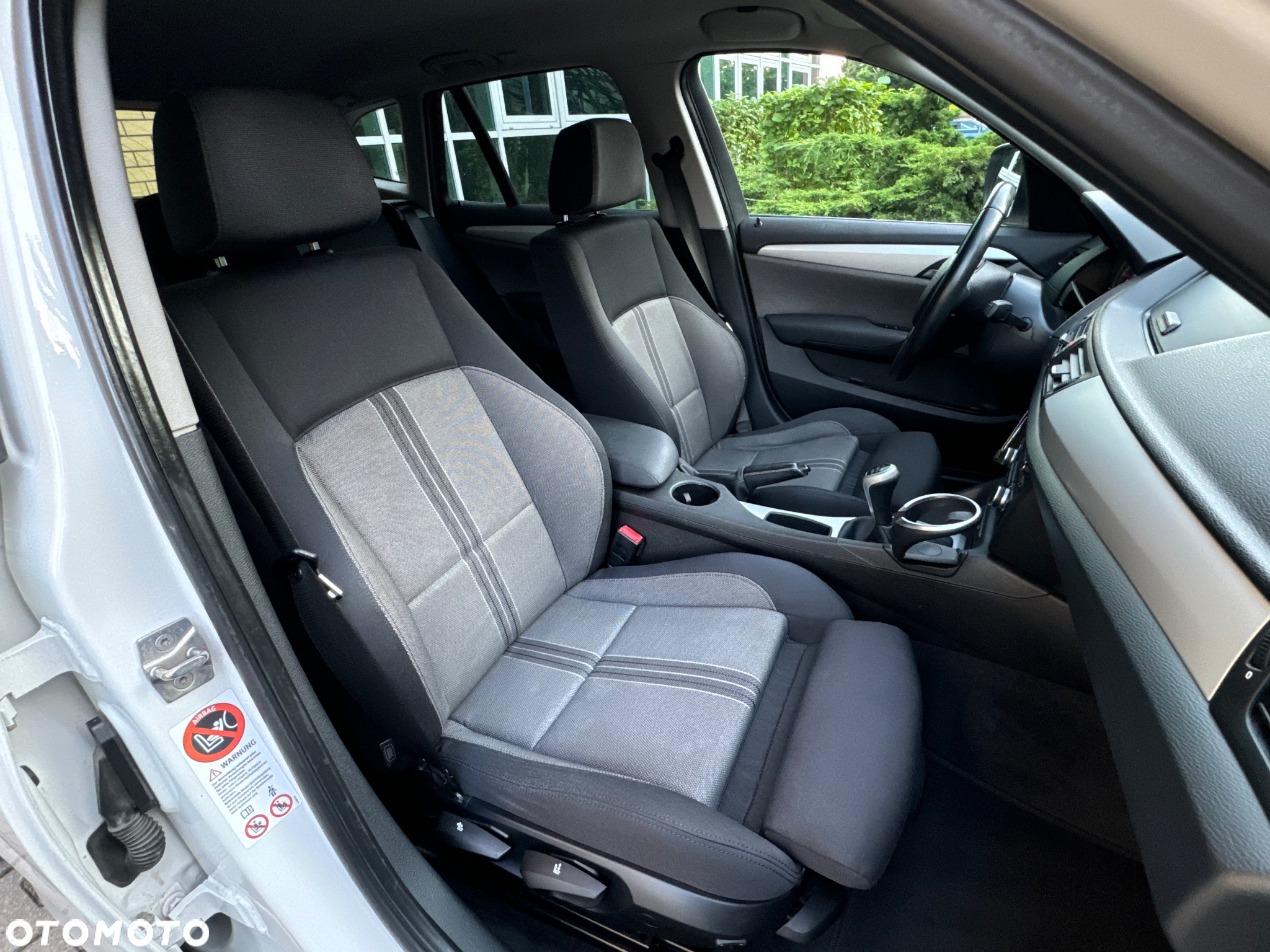 BMW X1 sDrive18d Sport Line - 25