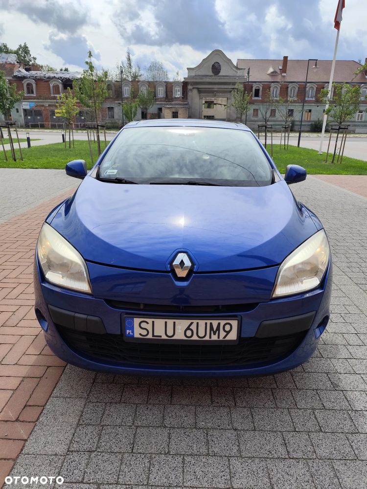 Renault Megane 1.4 16V TCE Expression - 2