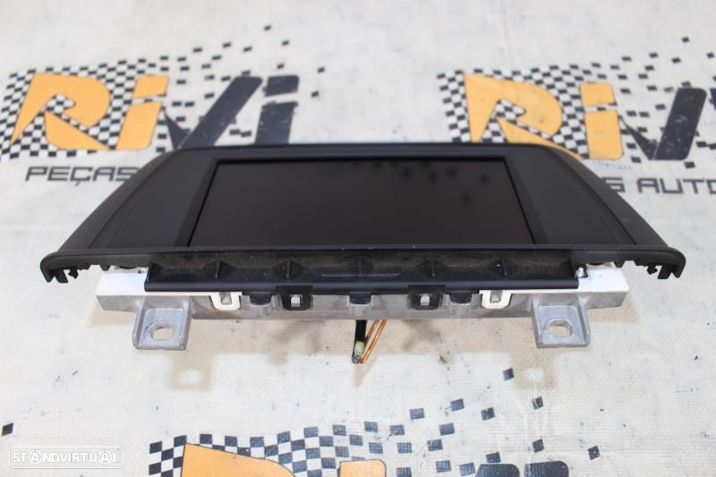Display / Ecrã Bmw 1 (F20)  9262752 / 65509262752 / 6.5 - 9