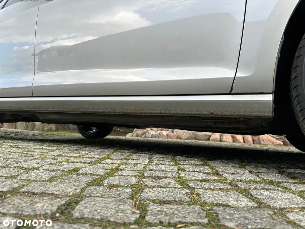 Volkswagen Golf 1.2 TSI BlueMotion Technology Comfortline - 8