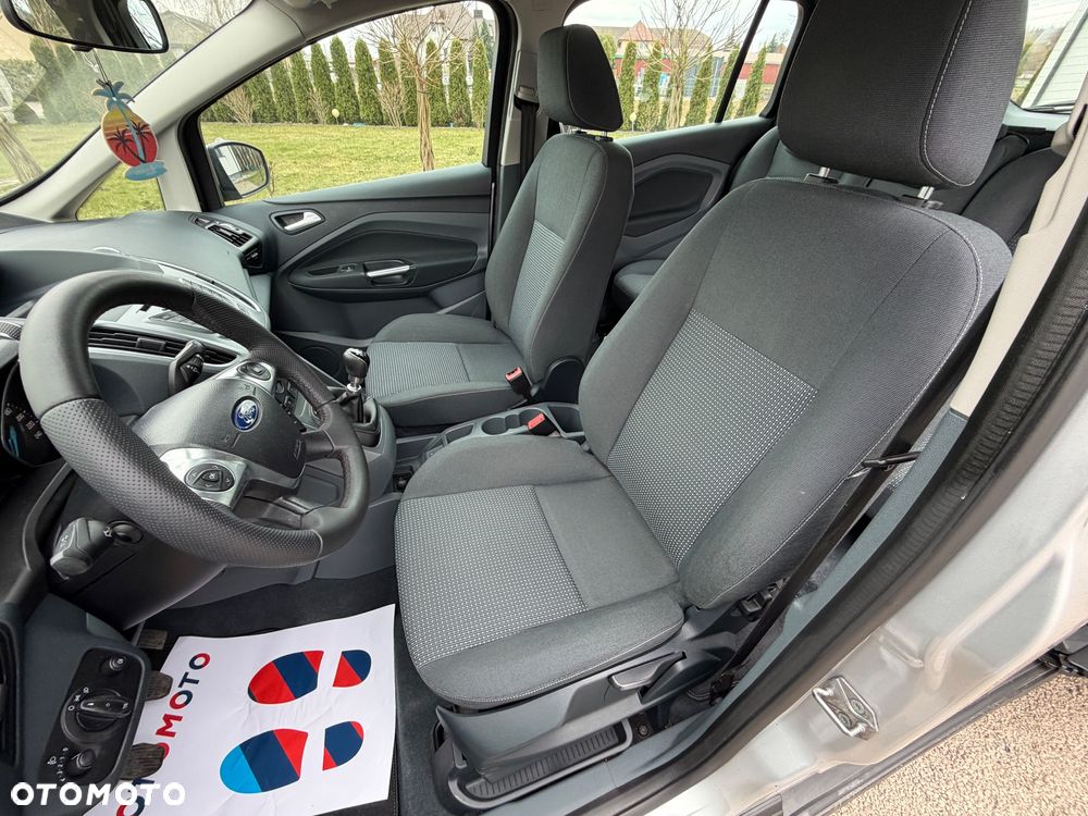 Ford Grand C-MAX 1.6 EcoBoost Start-Stop-System Trend - 18