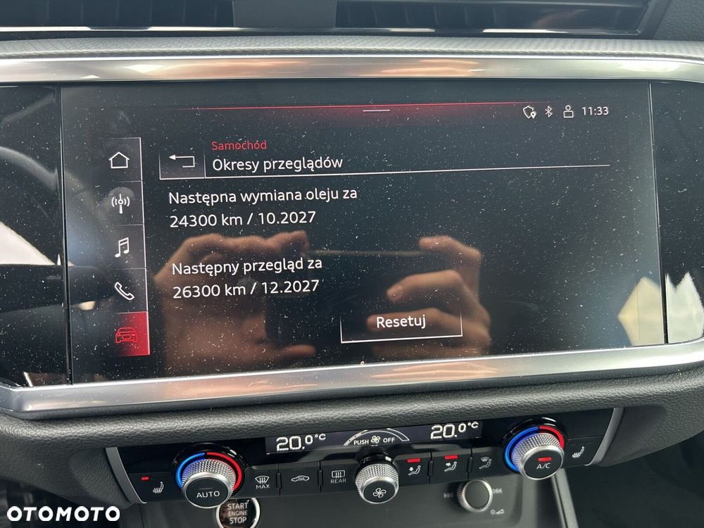 Audi Q3 - 25