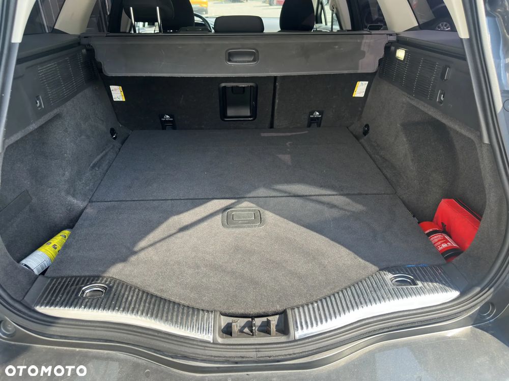 Ford Mondeo 1.5 EcoBoost Edition - 8
