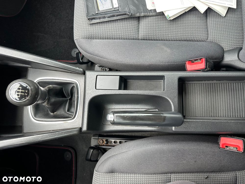 Audi A3 Sportback 1.6 Ambition - 12
