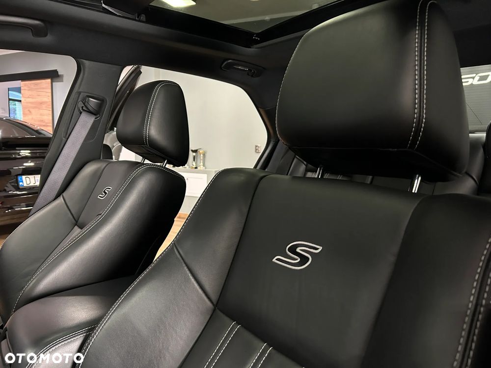 Chrysler 300s - 20