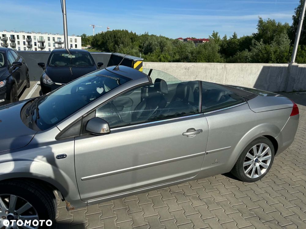 Ford Focus - 2