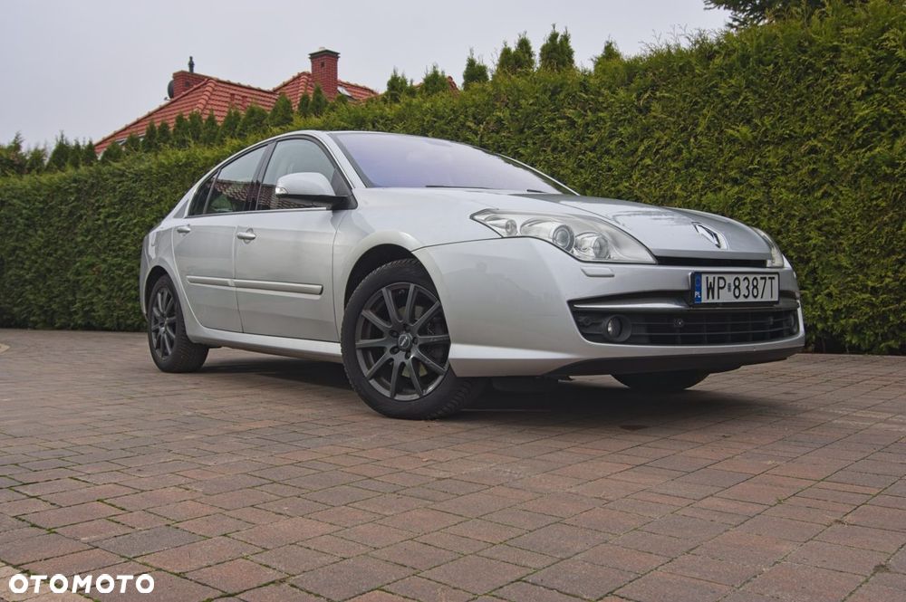 Renault Laguna - 2