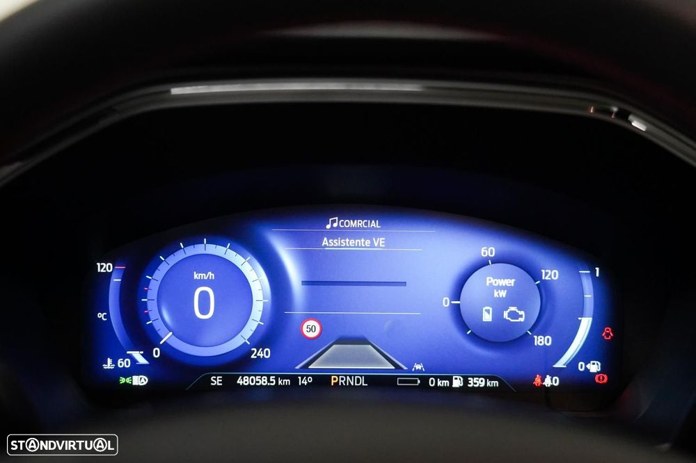Ford Kuga 2.5 PHEV ST-Line - 10