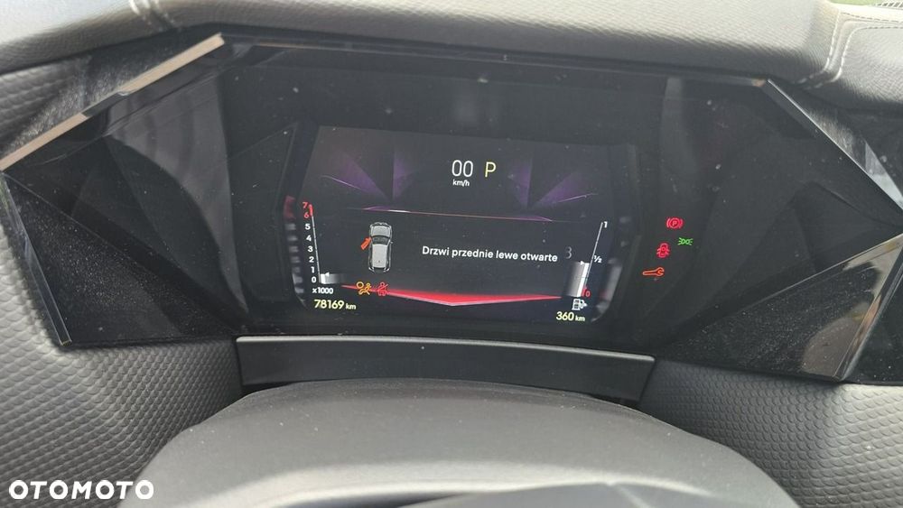DS Automobiles DS 4 - 25