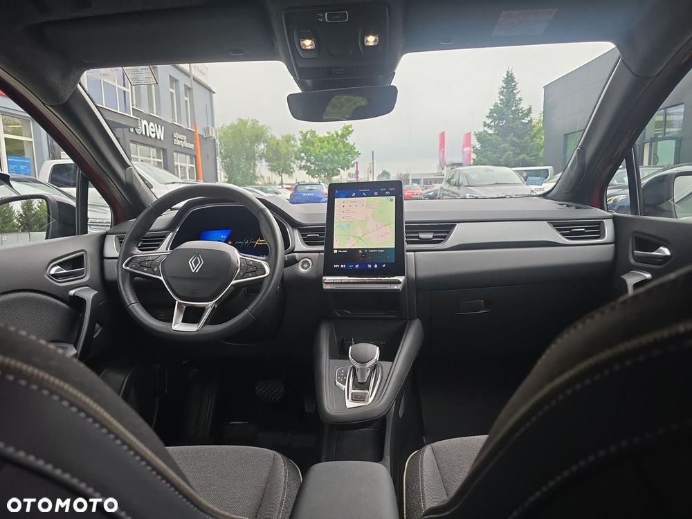 Renault Symbioz - 19