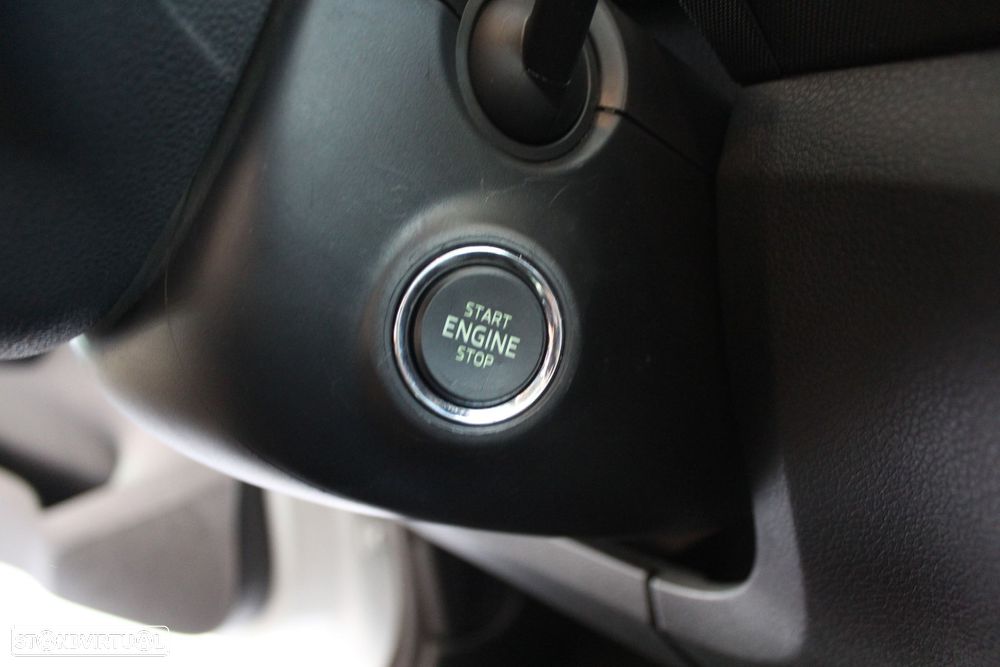 Skoda Fabia Break 1.0 TSI Ambition - 22