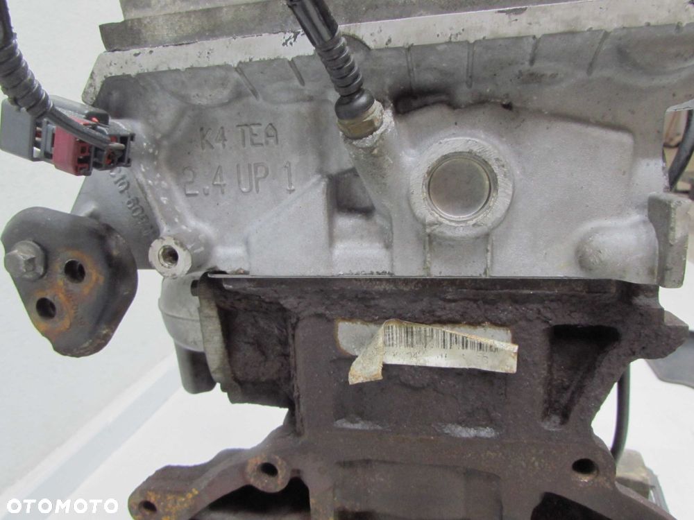 FORD TRANSIT VII SILNIK 2.4 TDCI 11 ROK PHFA 06-14 IGLA POMORSKIE - 8