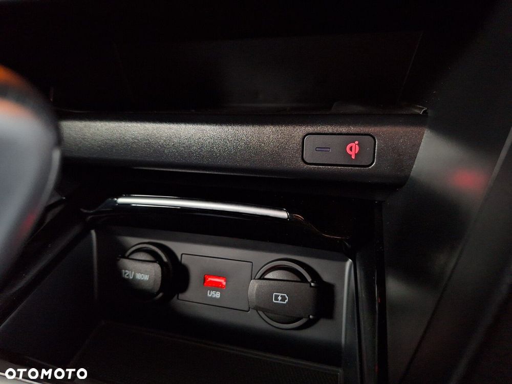 Kia XCeed 1.6 T-GDI XL DCT - 29