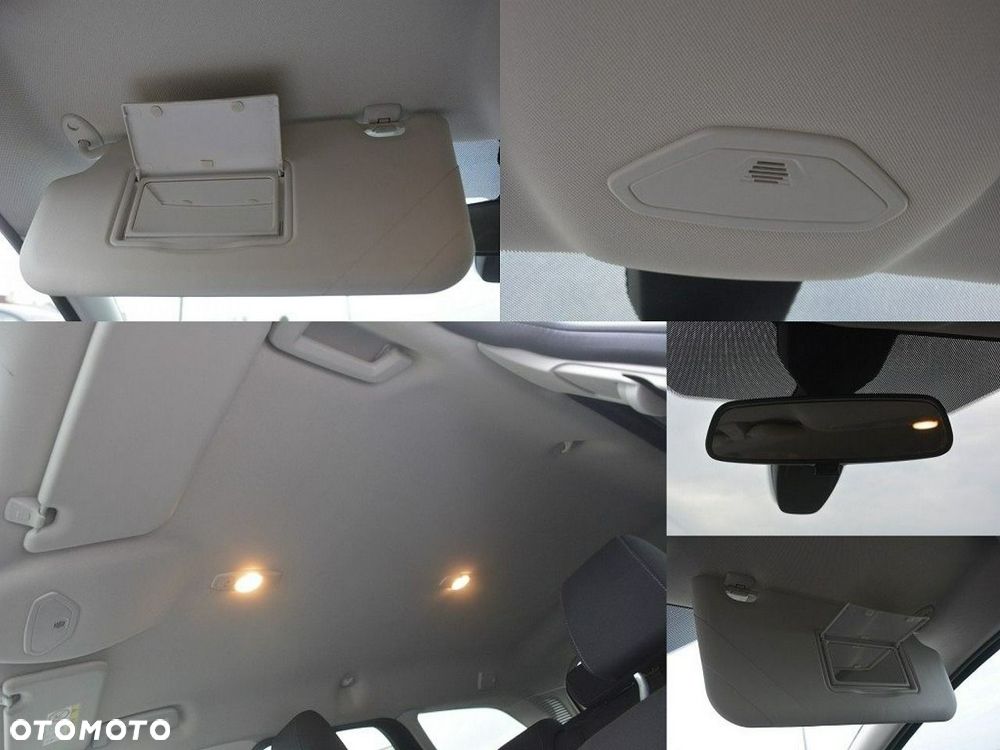 Ford Focus 1.0 EcoBoost Trend Edition Business - 15