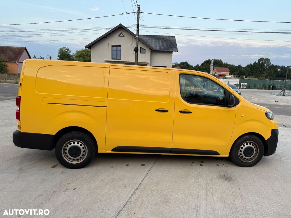Peugeot Expert Combi L2H1 1.6 BlueHDI - 24