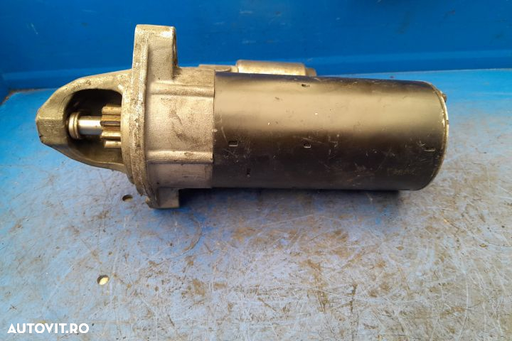 Electromotor 7796892    0001115046   3.0D MX1253 BMW Seria 5 E60/E61 - 4