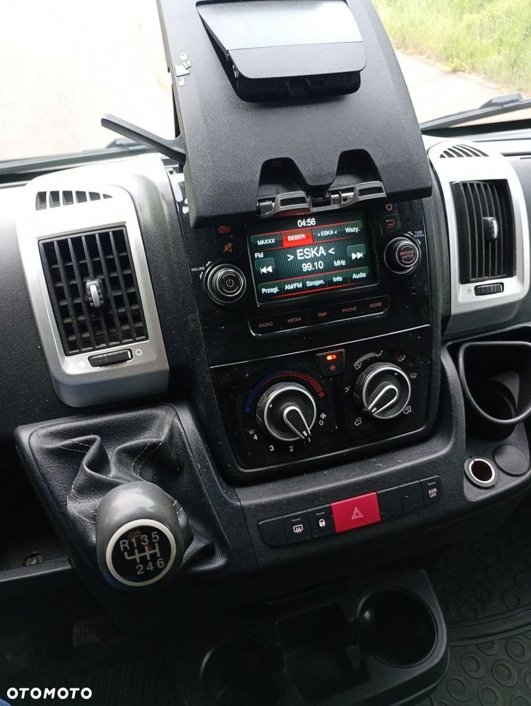 Fiat Ducato - 23
