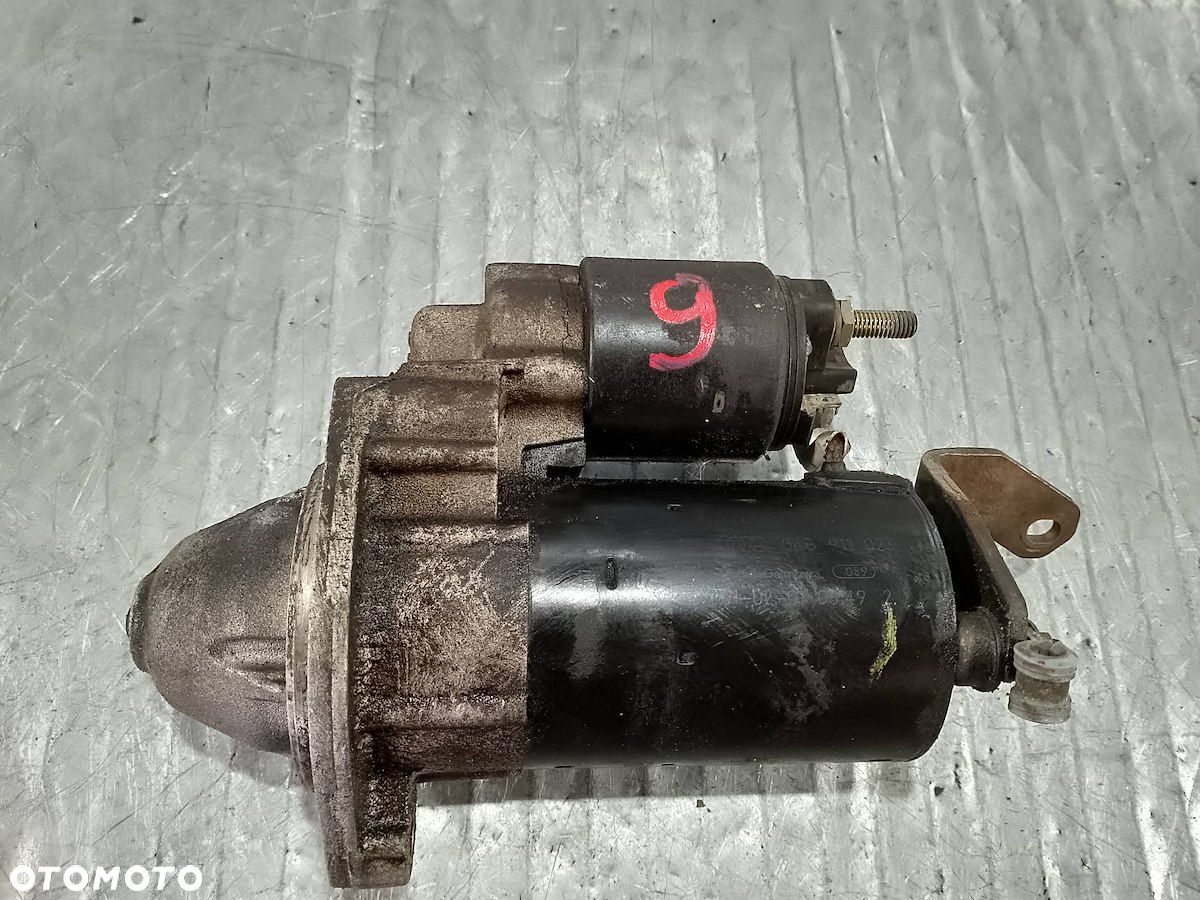 ROZRUSZNIK AUDI A4 B6 06B911023  0001107073 2.0 20V - 1