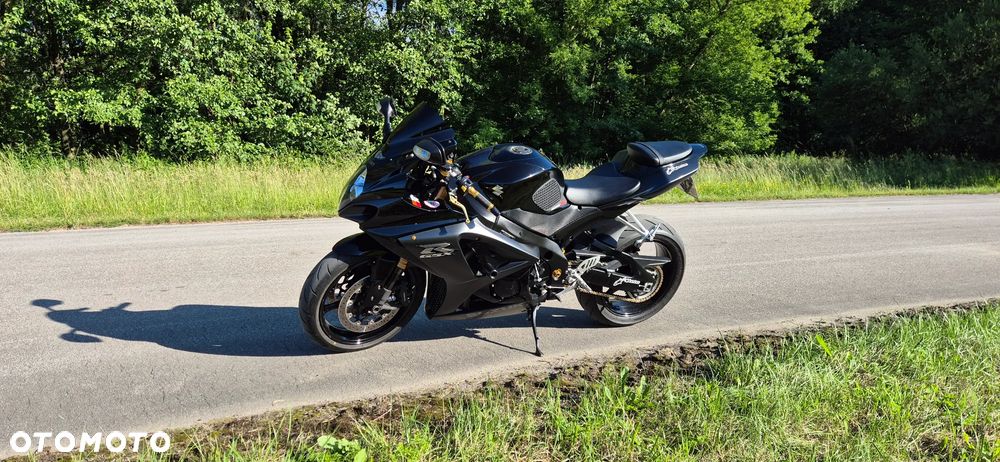 Suzuki GSX-R - 13