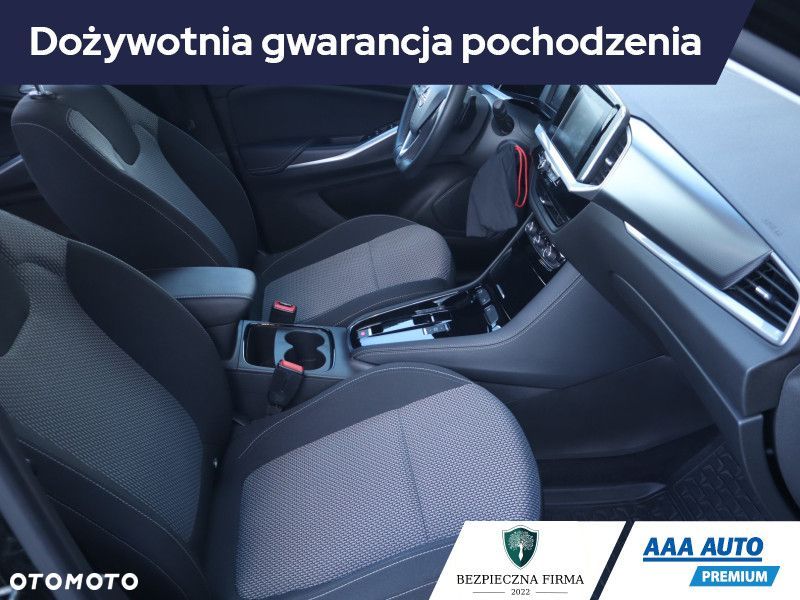 Opel Grandland X - 11