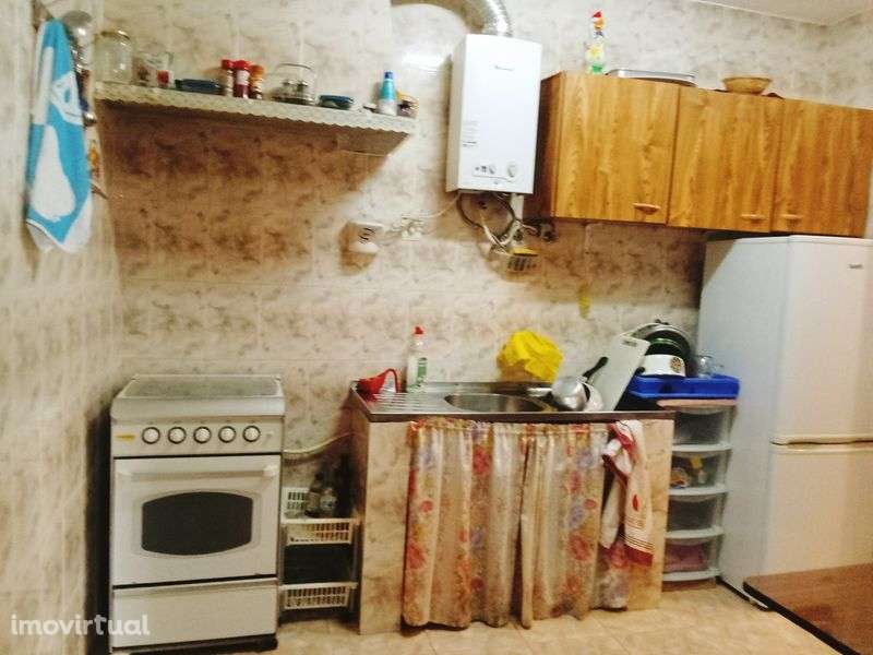 Casa rustica habitável - Grande imagem: 2/9