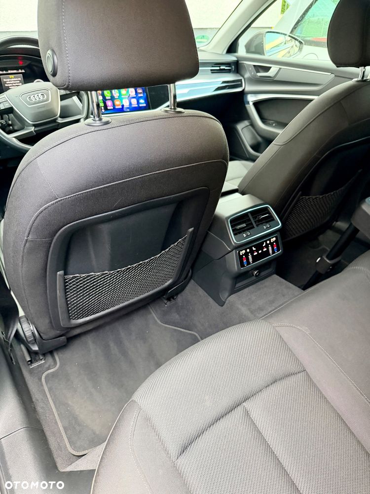 Audi A6 Avant - 16