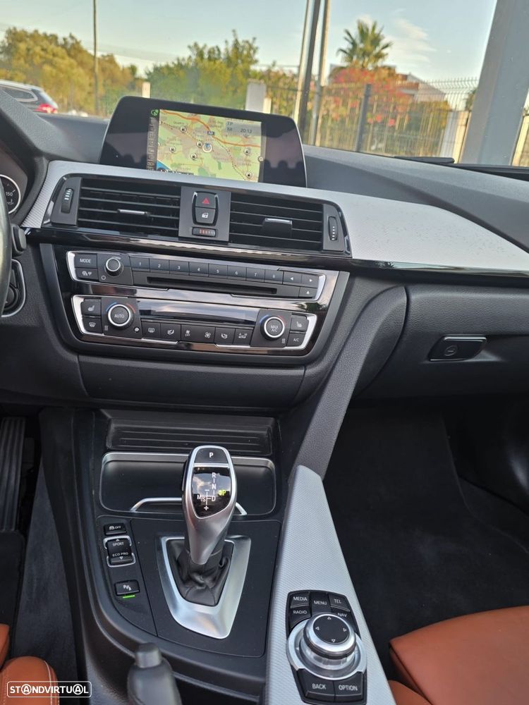 BMW 420 d Pack M Auto - 17