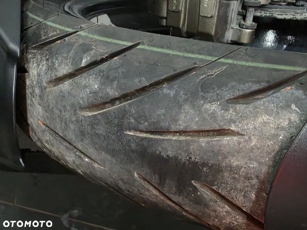 Zontes 125U - 11