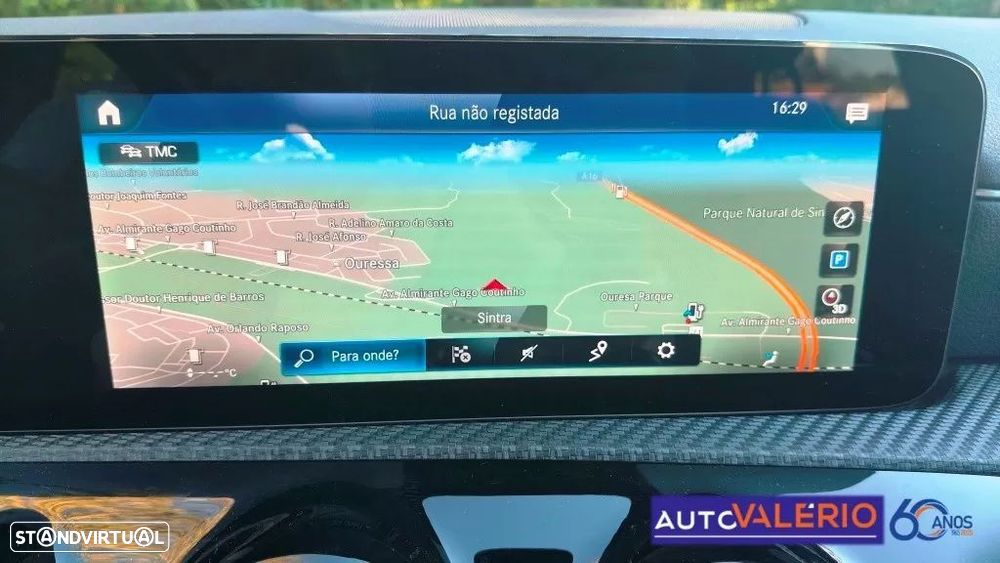 Mercedes-Benz CLA 250 - 19