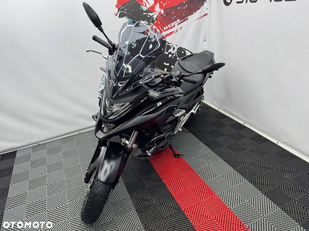 Honda NC - 36