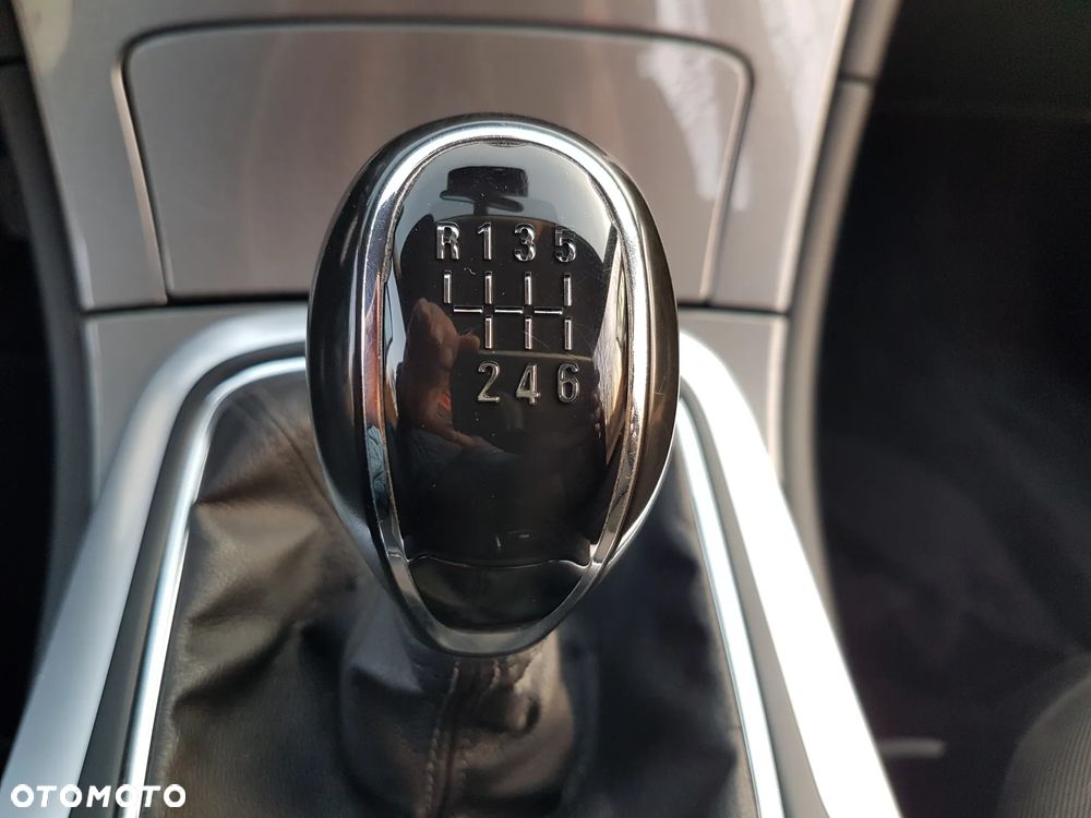 Opel Insignia 2.0 CDTI ecoFLEX Start/Stop Business Edition - 29