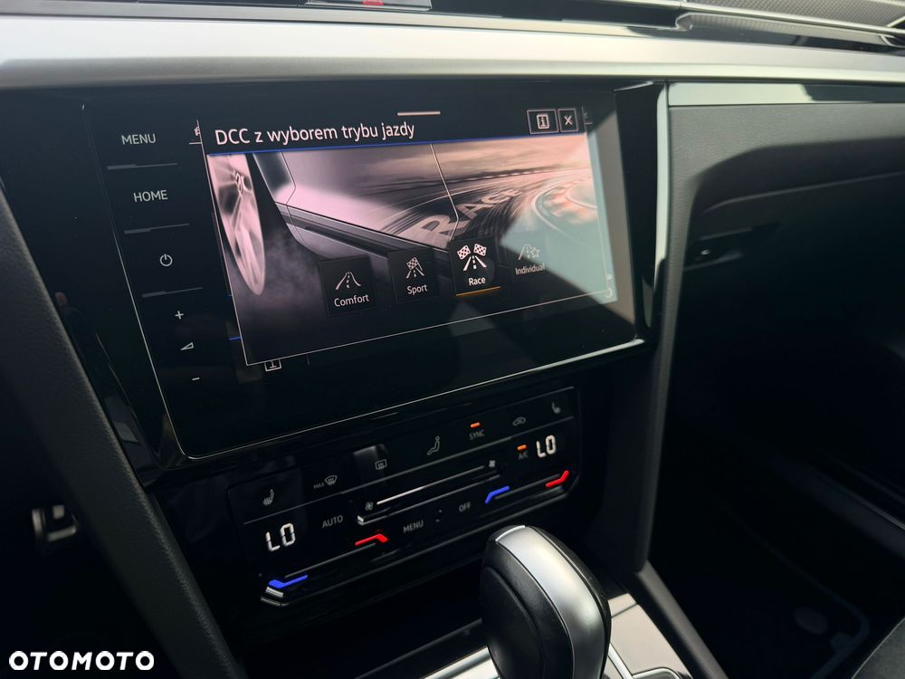 Volkswagen Arteon 2.0 TSI 4Motion R DSG - 11