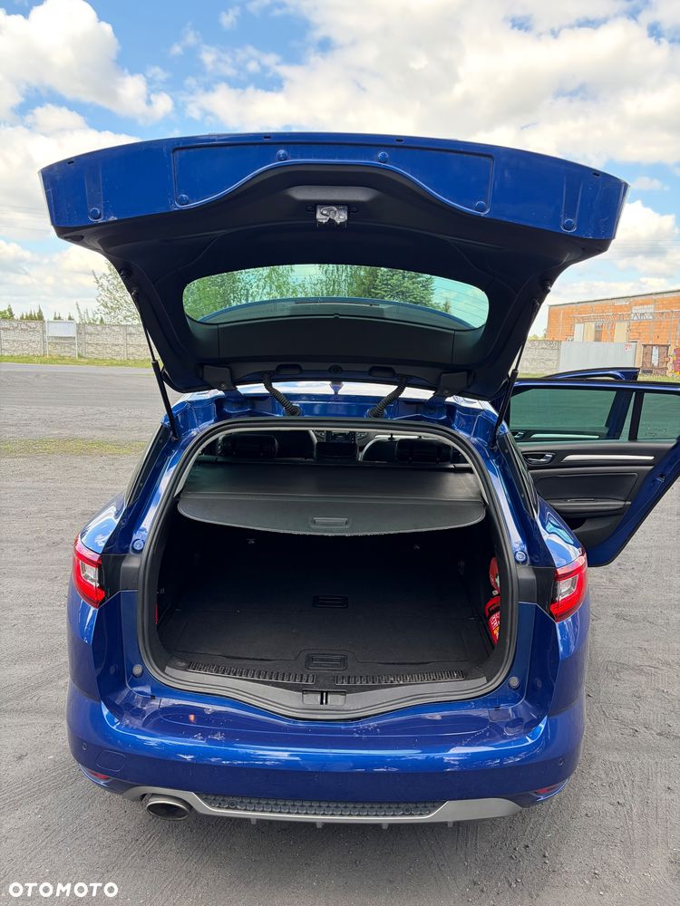 Renault Megane - 11