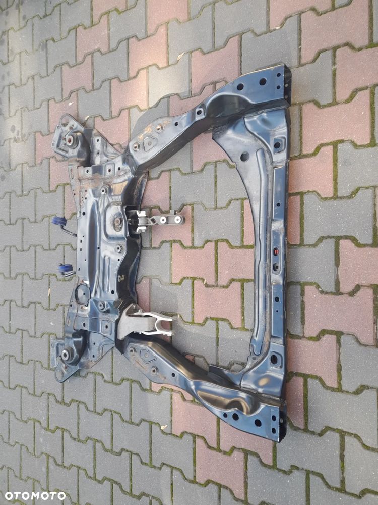 Belka zawieszenia przód 32268633 Volvo S60 III 2018r 2.0 T 6 - 5