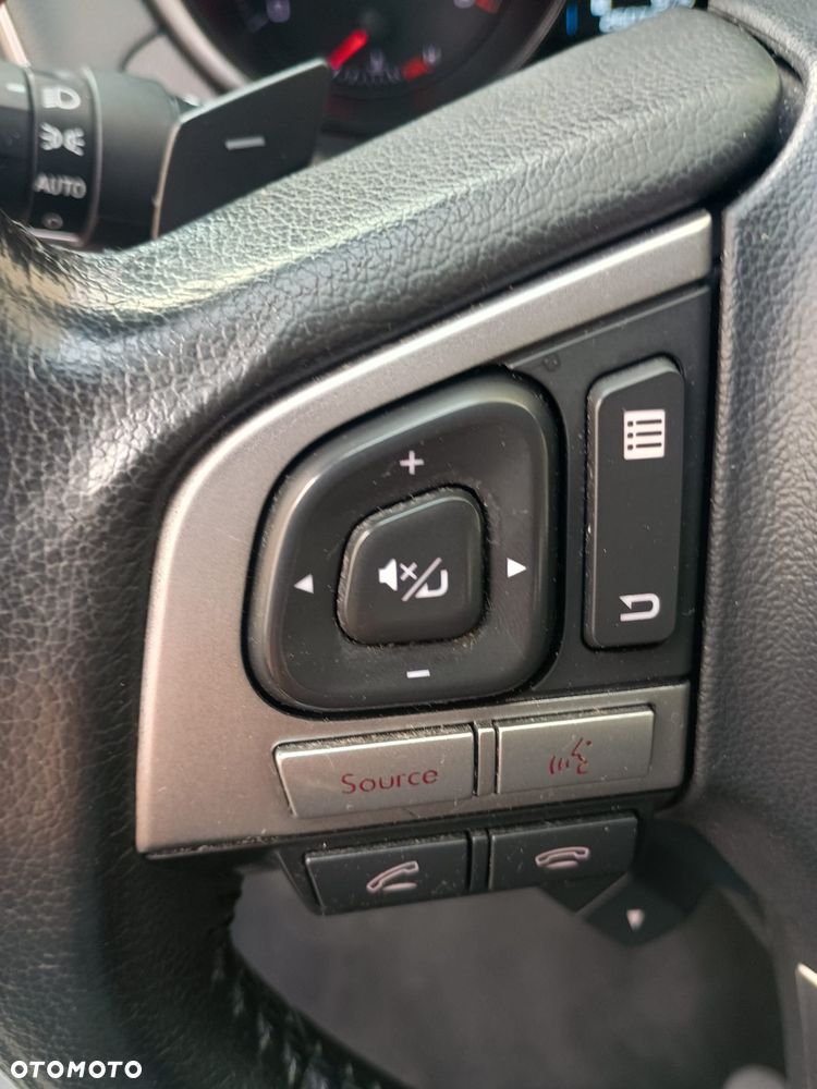 Subaru Outback 2.5i Comfort - 14