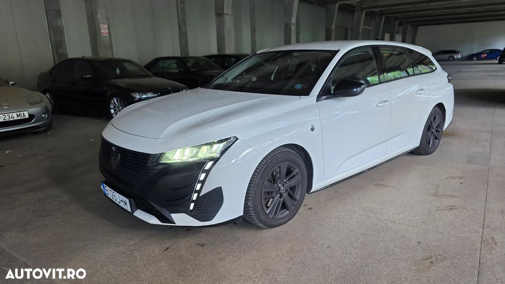 Peugeot 308 1.5L BlueHDI BVM6 Allure Pack - 2