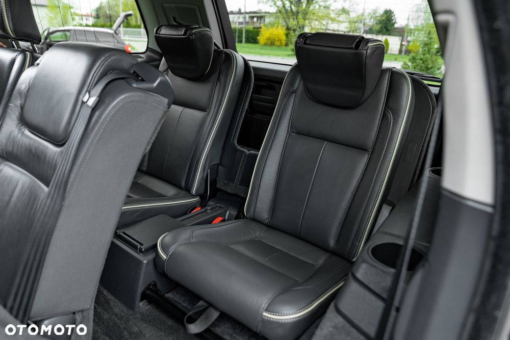 Volvo XC 90 D5 AWD Geartonic Executive - 33