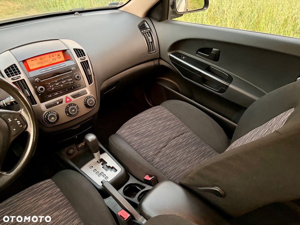 Kia Ceed 1.6 Crdi L - 12