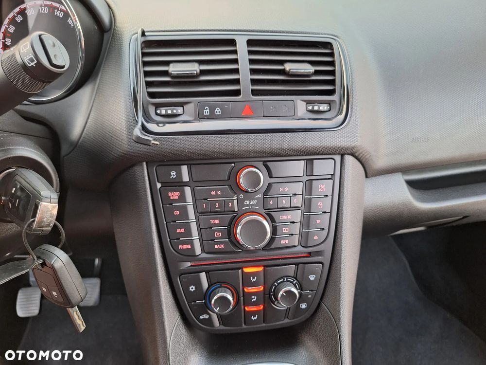 Opel Meriva 1.4 Active - 18