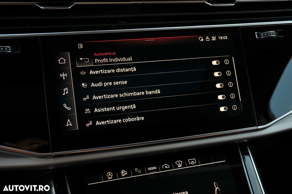 Audi Q7 3.0 50 TDI quattro Tiptronic S Line - 21