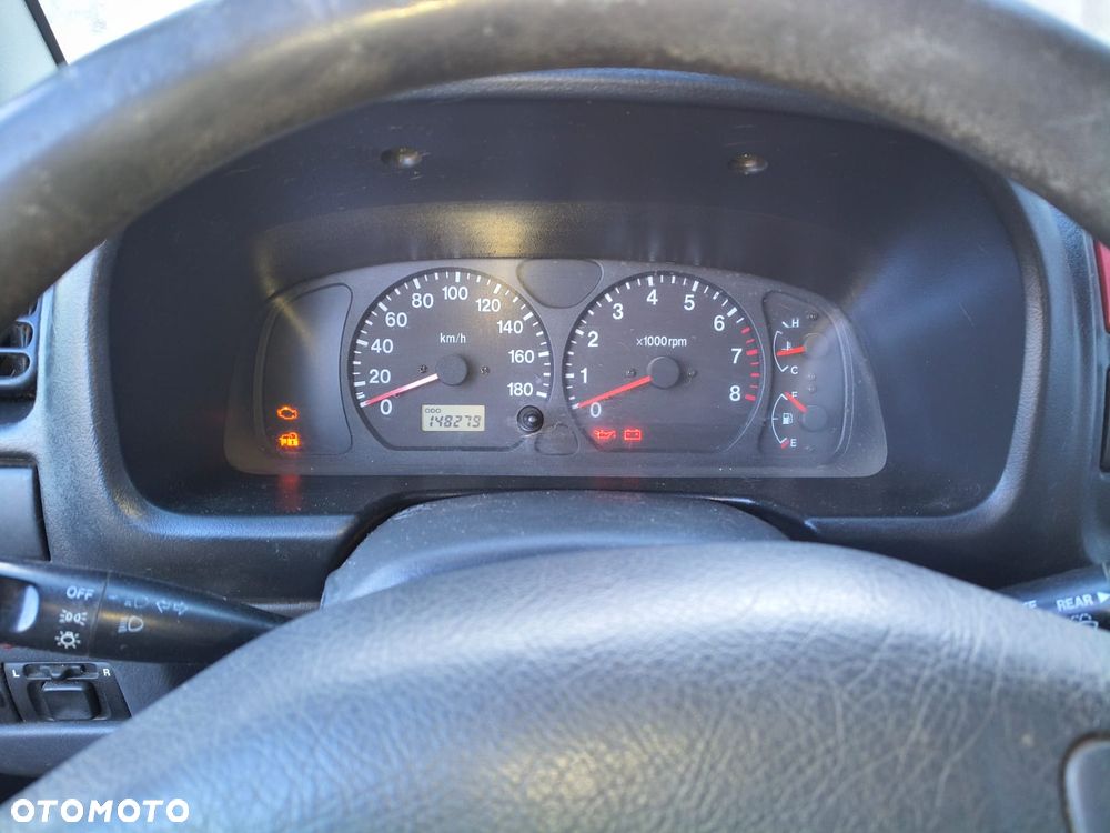 Suzuki Jimny 1.3 - 9