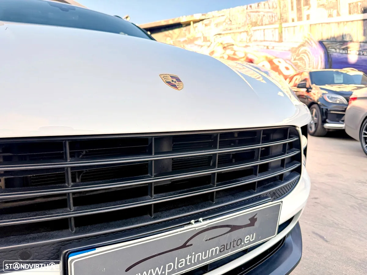 Porsche Macan Spirit - 60