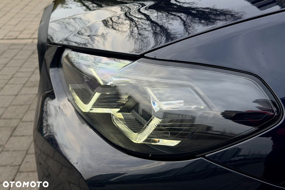 BMW X3 xDrive20i M Sport sport - 27